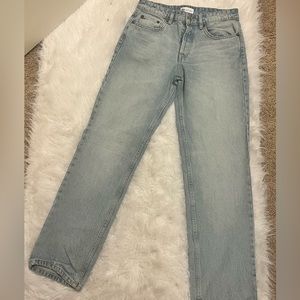 Women High Rise jeans
